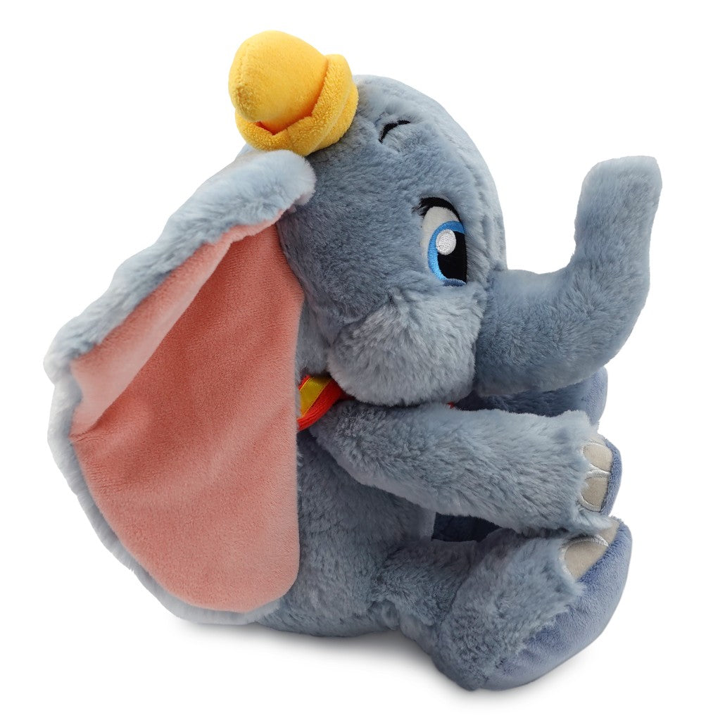 Dumbo Peluche Baby 10 Pulgadas