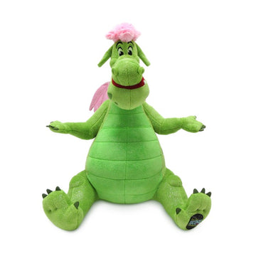 Elliott Pete's Dragon The Main Street Electrical Parade Peluche