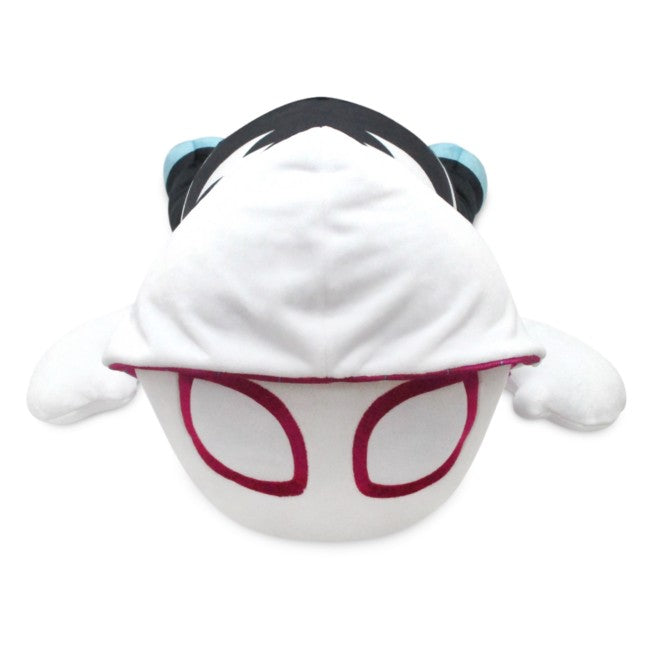 Spider Man Spider Gwen Almohada Peluche Hombre Araña