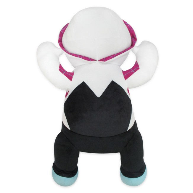 Spider Man Spider Gwen Almohada Peluche Hombre Araña