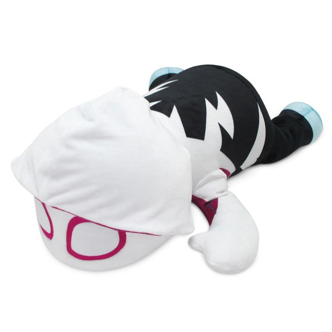 Spider Man Spider Gwen Almohada Peluche Hombre Araña