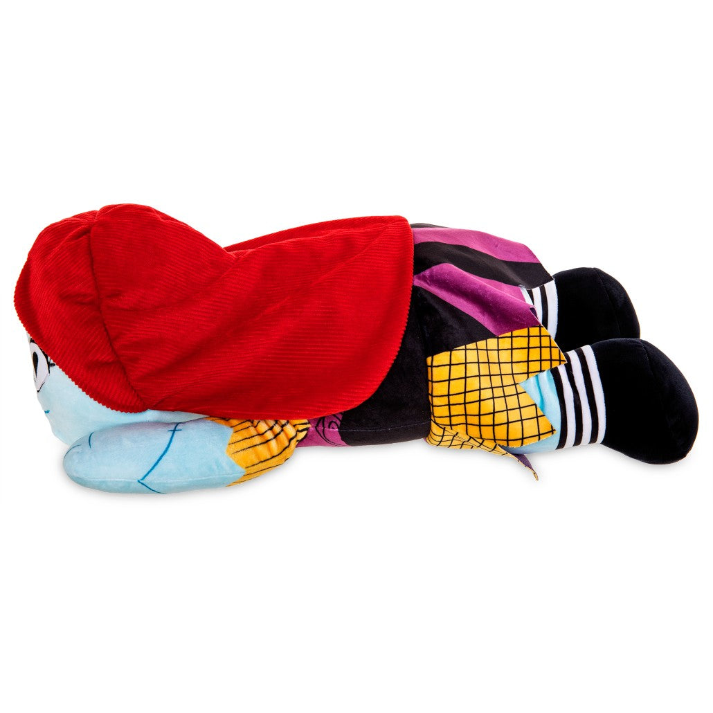 Extraño Mundo De Jack Almohada Sally Peluche