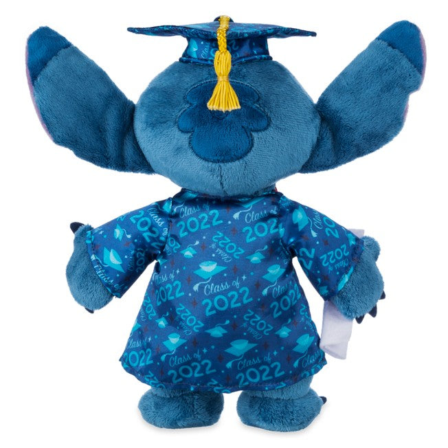 Stitch Peluche Graduacion 2022