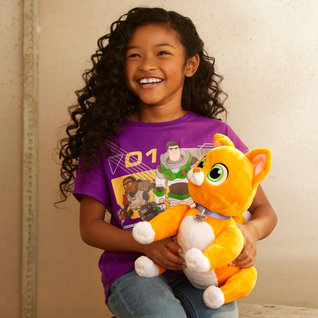 Buzz Lightyear Sox Peluche