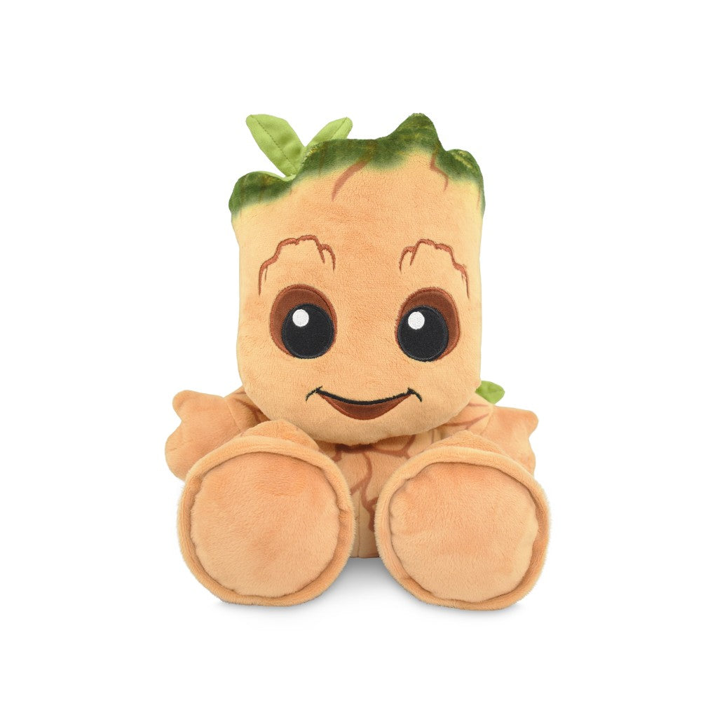 Guardianes De La Galaxia Groot Peluche Baby 10 Pulgadas