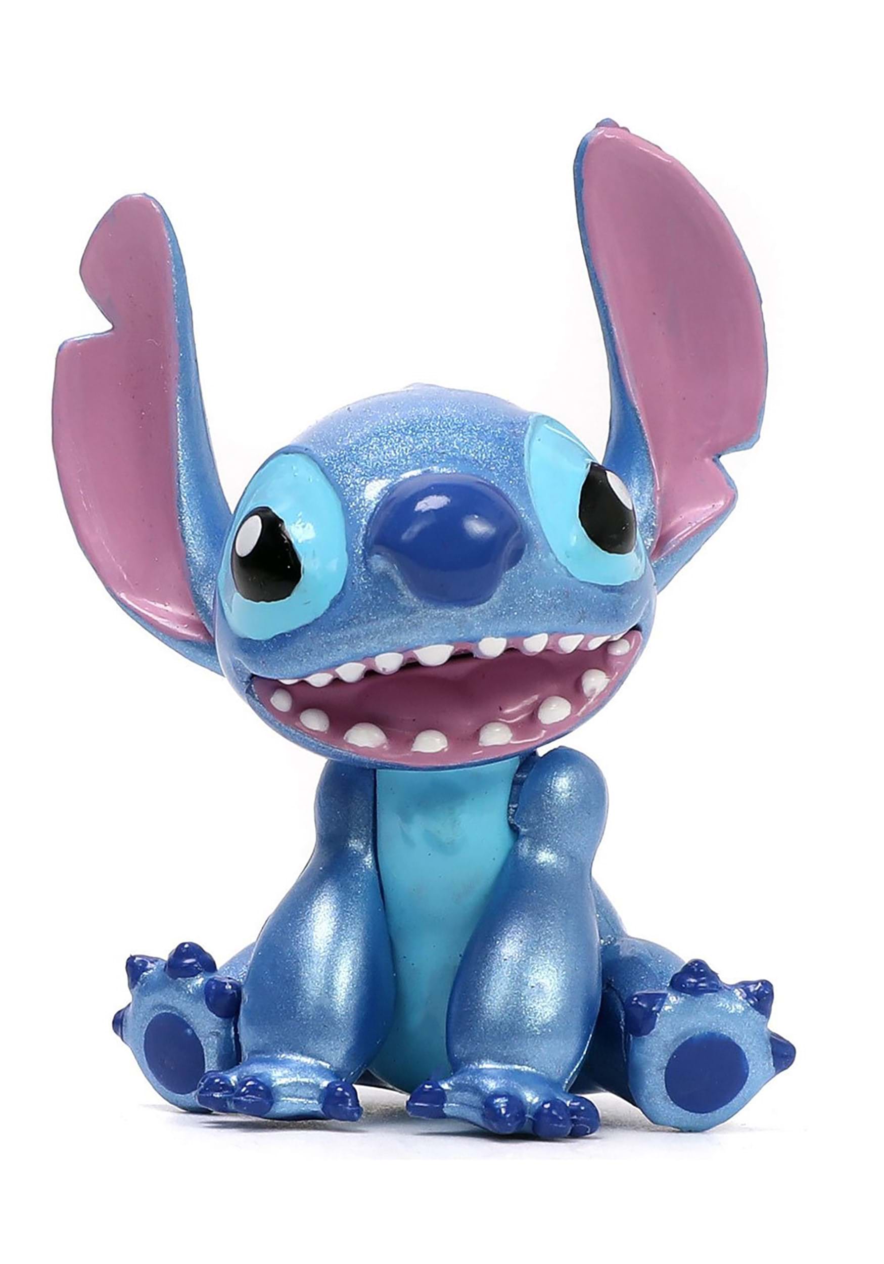 Lilo & Stitch 1:24 Scale Hollywood Rides '62 Volkswagen