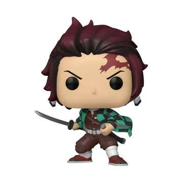 Demon Slayer Funko Tanjiro