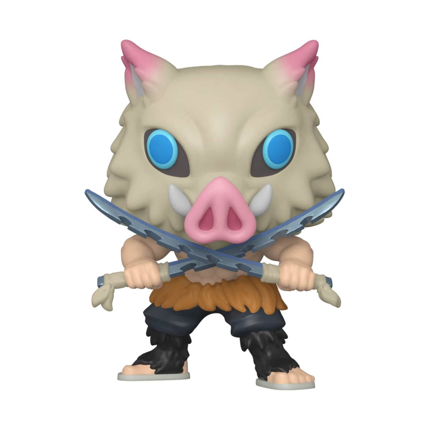 Demon Slayer Inosuka Funko PRE-ORDEN