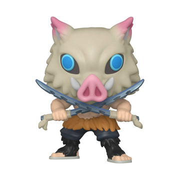 Demon Slayer Inosuka Funko PRE-ORDEN