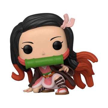 Demon Slayer Funko Nezuko PRE-ORDEN
