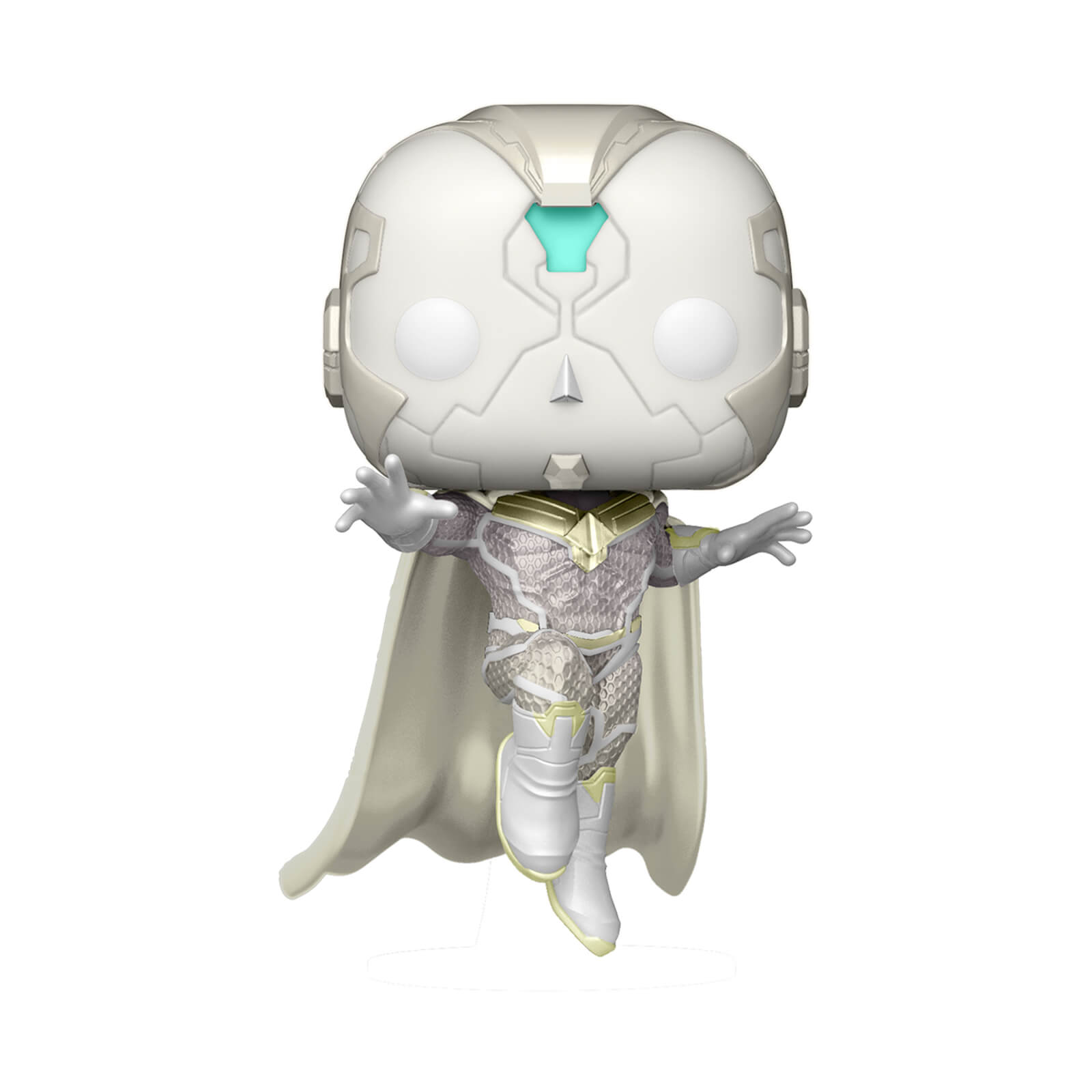 Wandavision The Vision Funko Marvel