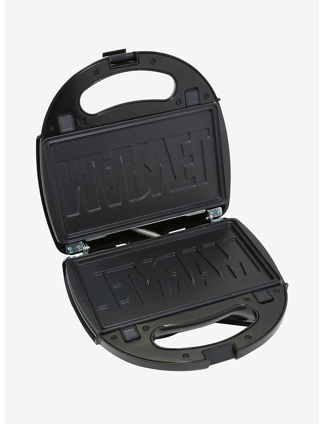 Wafflera Marvel Logo