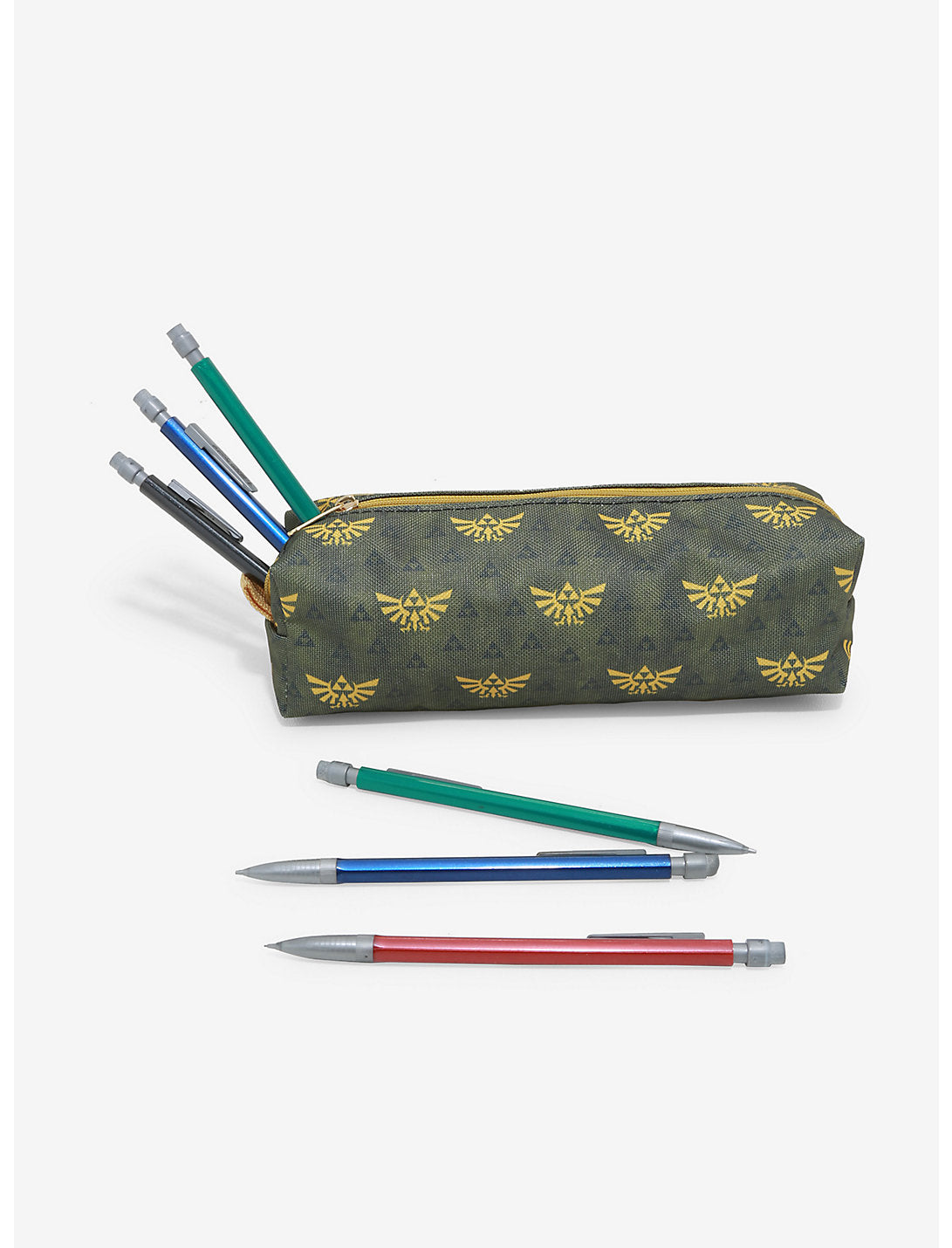 Zelda Bolsa Lapicera