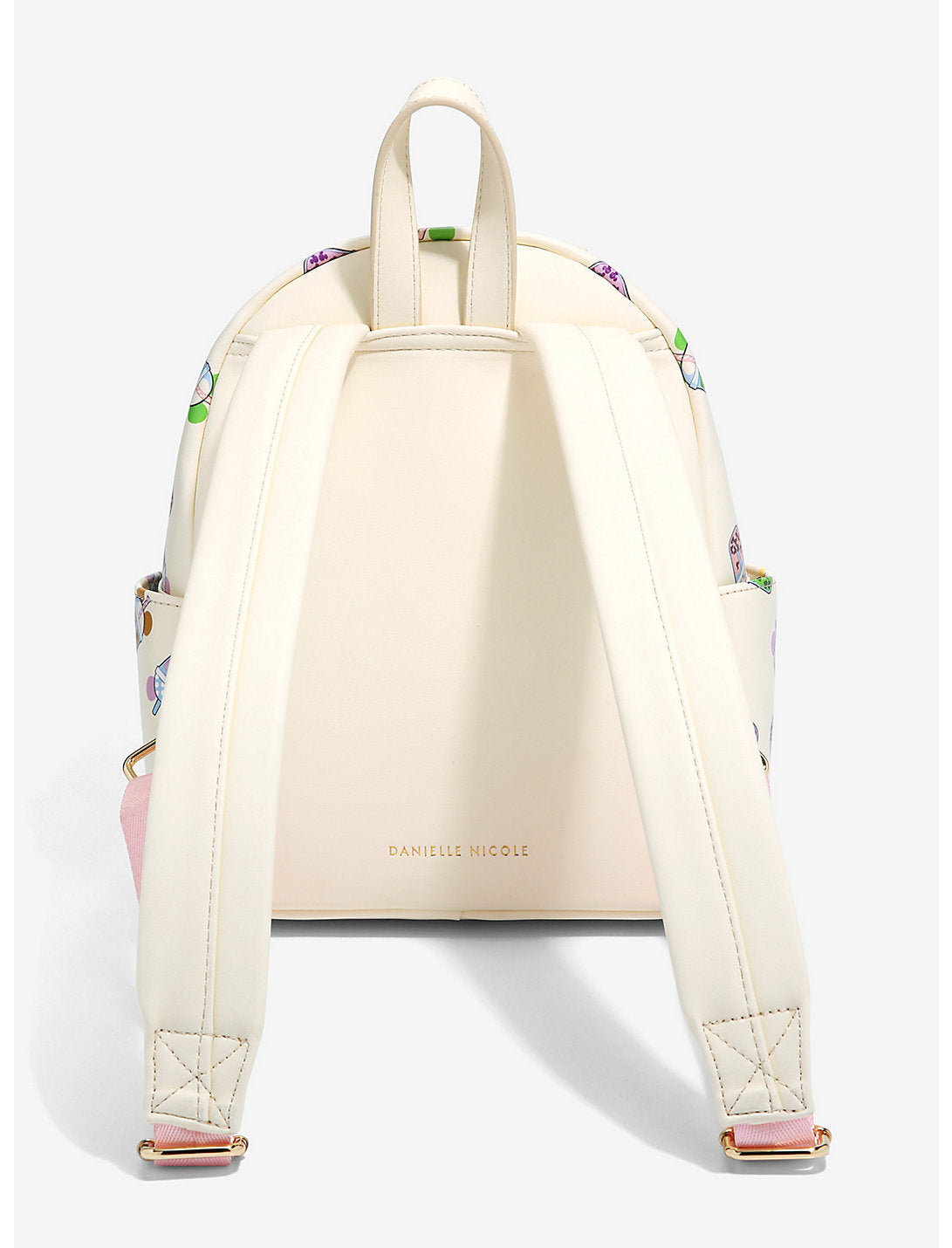 Mickey Mouse Mochila Bobba Tea