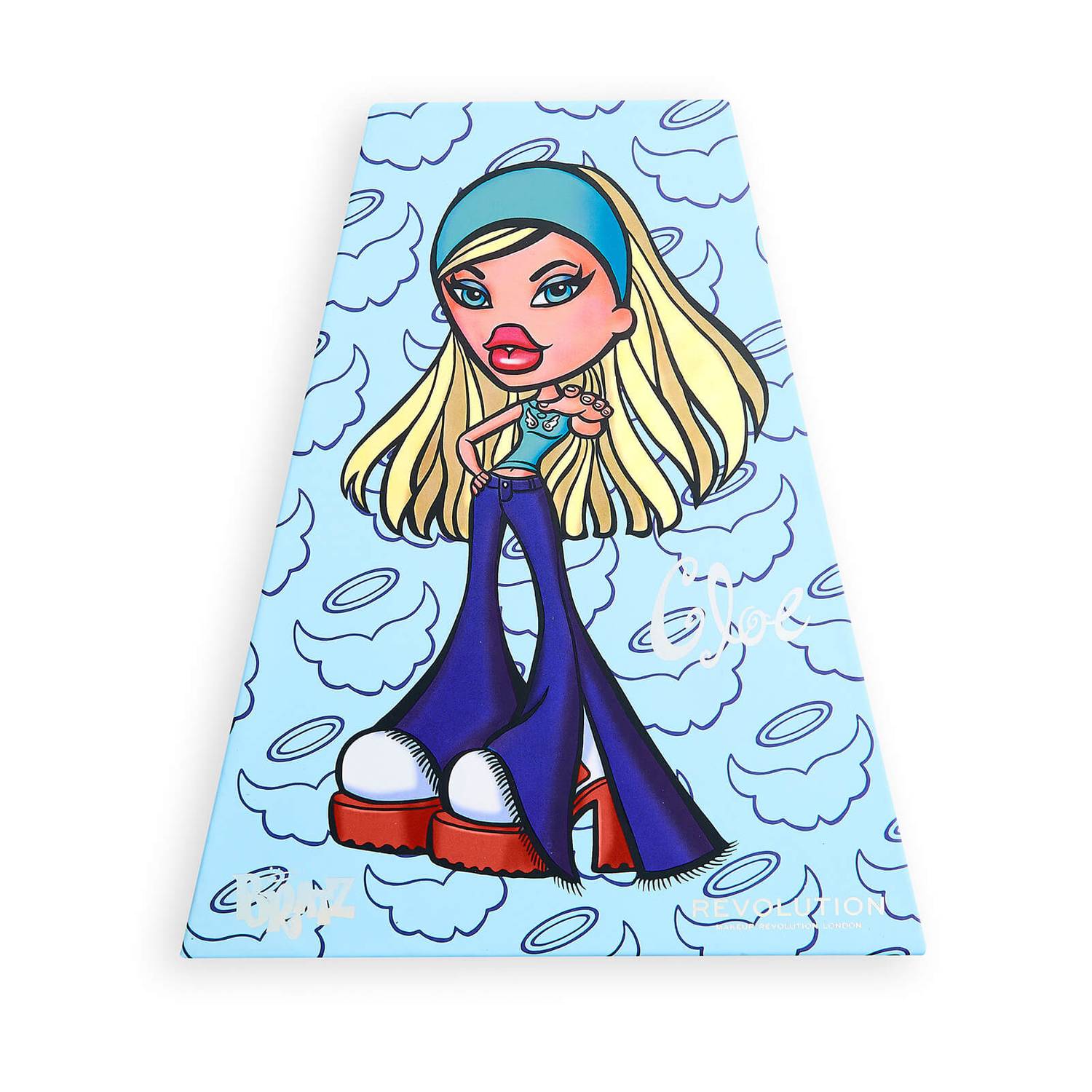 Bratz Paleta Sombras Cloe