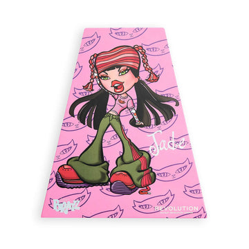 Bratz Paleta Sombras Jade