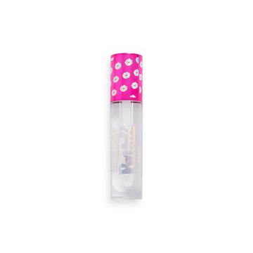 Bratz Labial Transparente