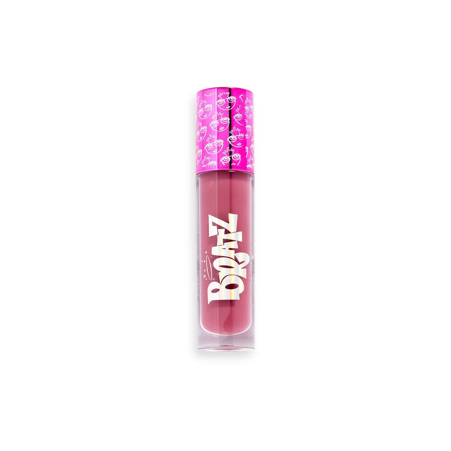 Bratz Labial Yasmin