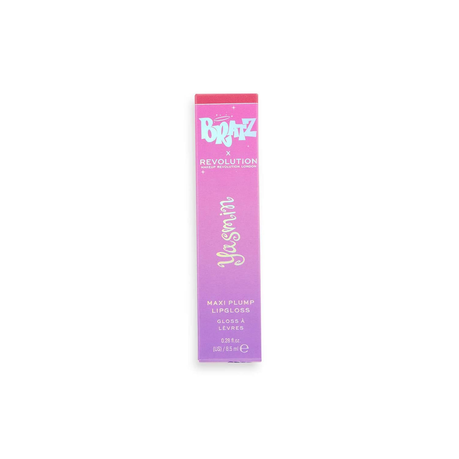 Bratz Labial Yasmin