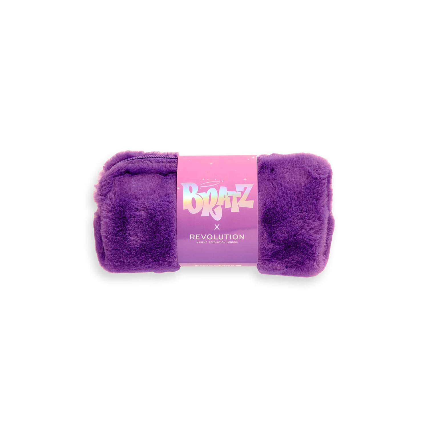 Bratz Bolsa Cosmetiquera Peluche