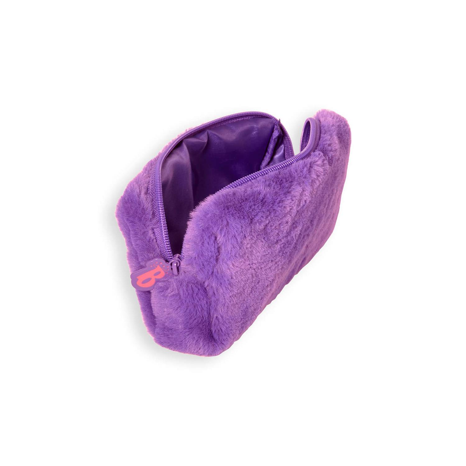 Bratz Bolsa Cosmetiquera Peluche