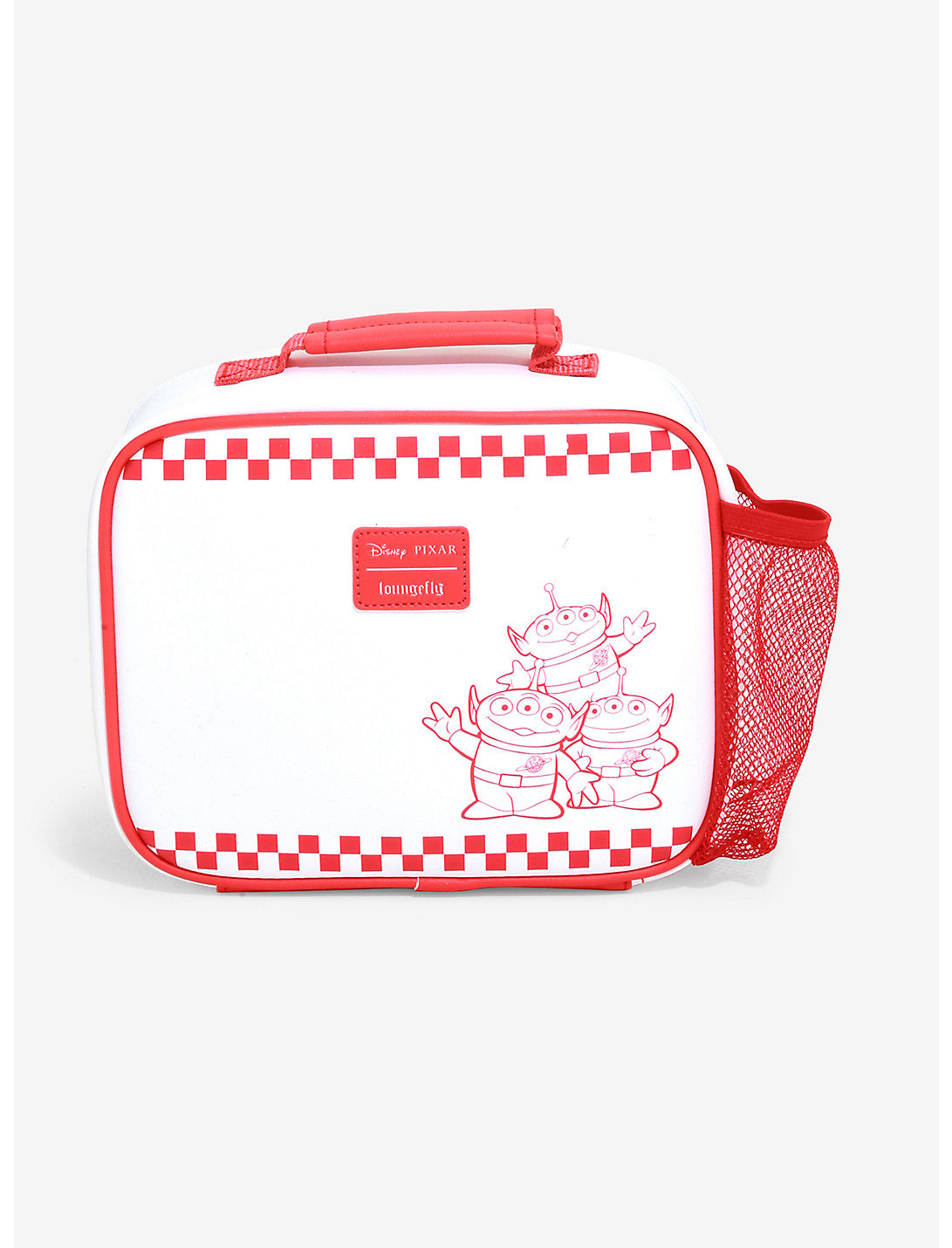 Toy Story Lonchera Pizza Planeta