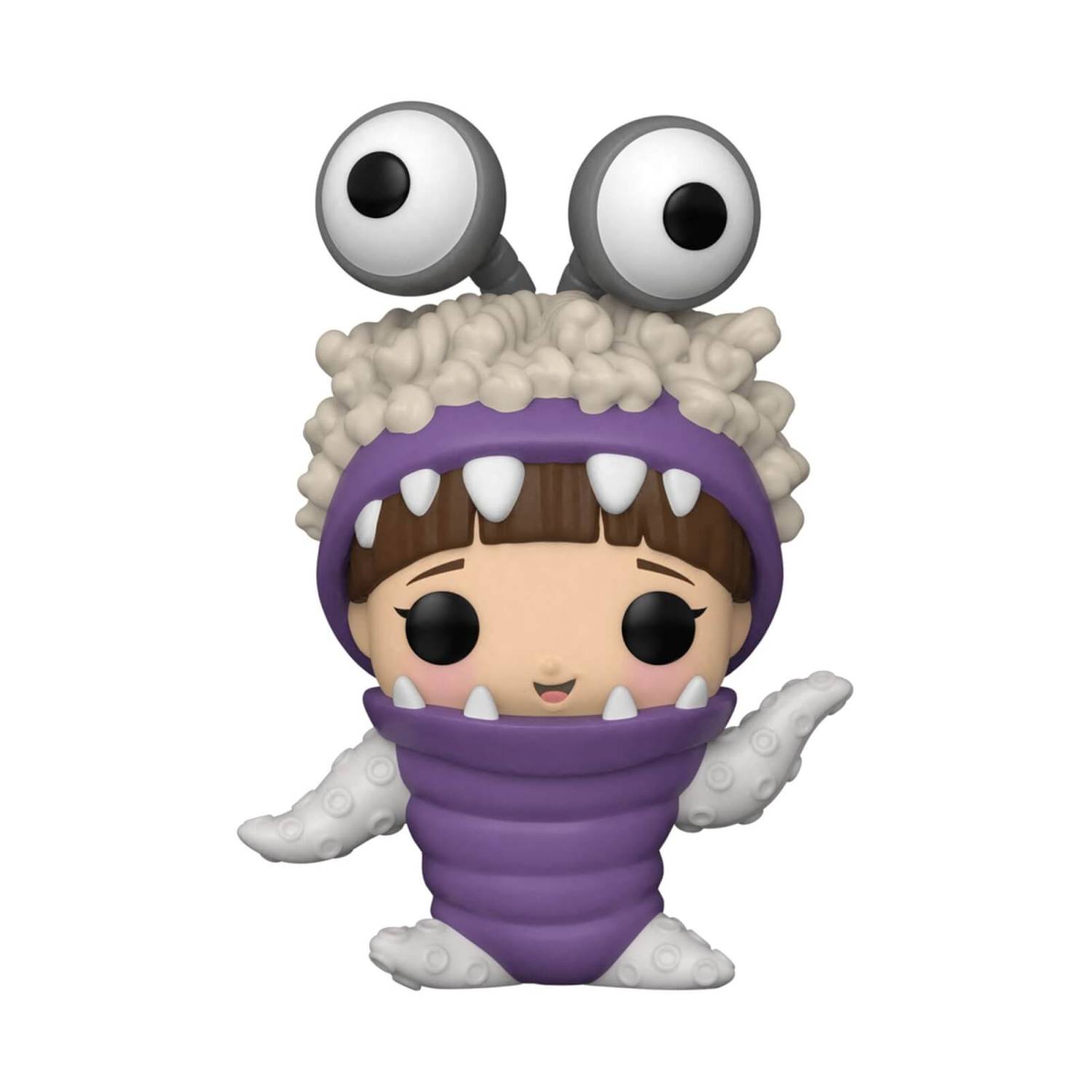Monsters Inc Boo Disfraz Funko PRE ORDEN