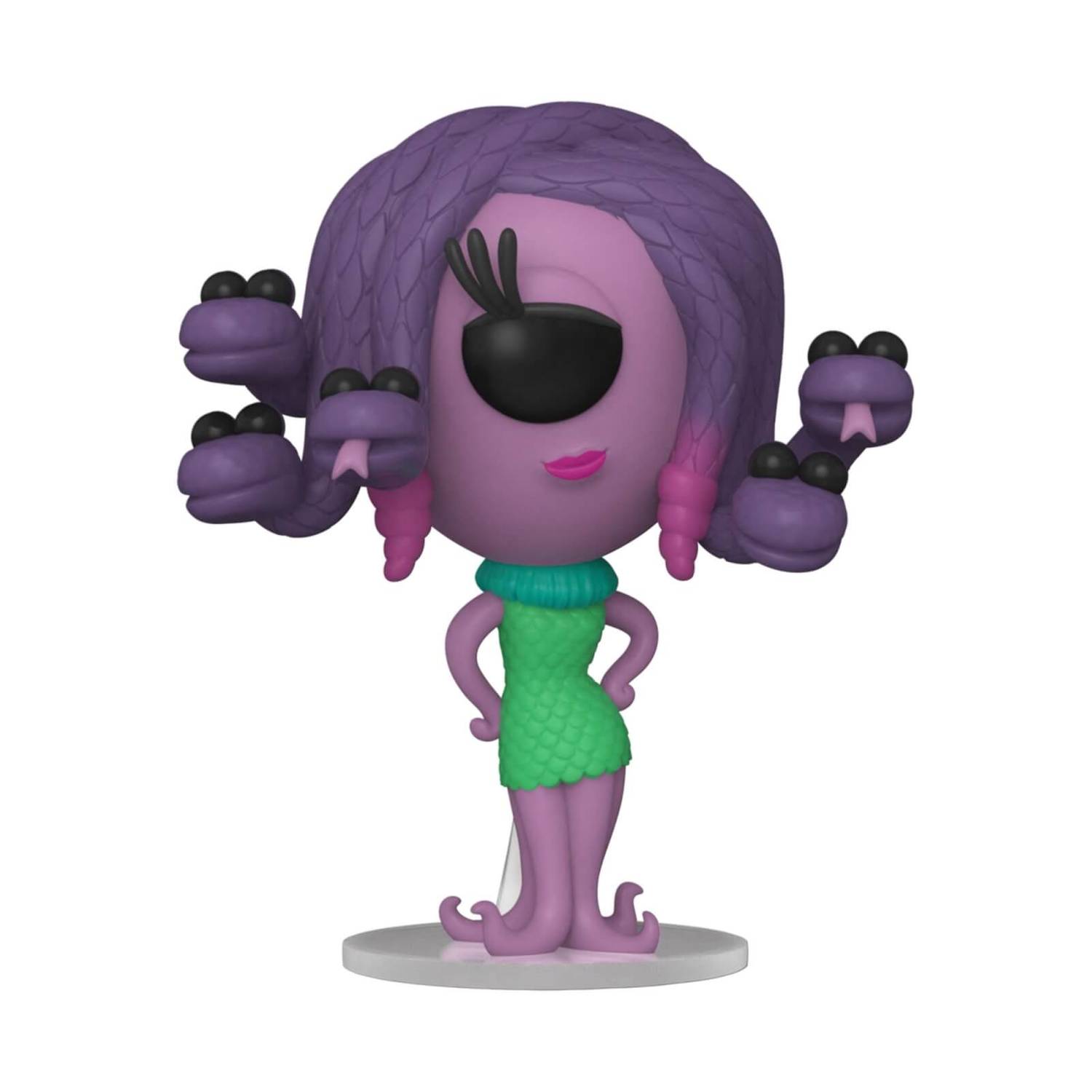 Monsters Inc Mike Celia Funko PRE ORDEN