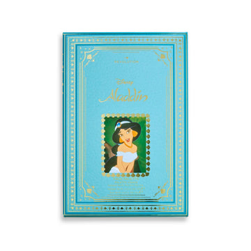 Princesa Jasmine Paleta De Sombras