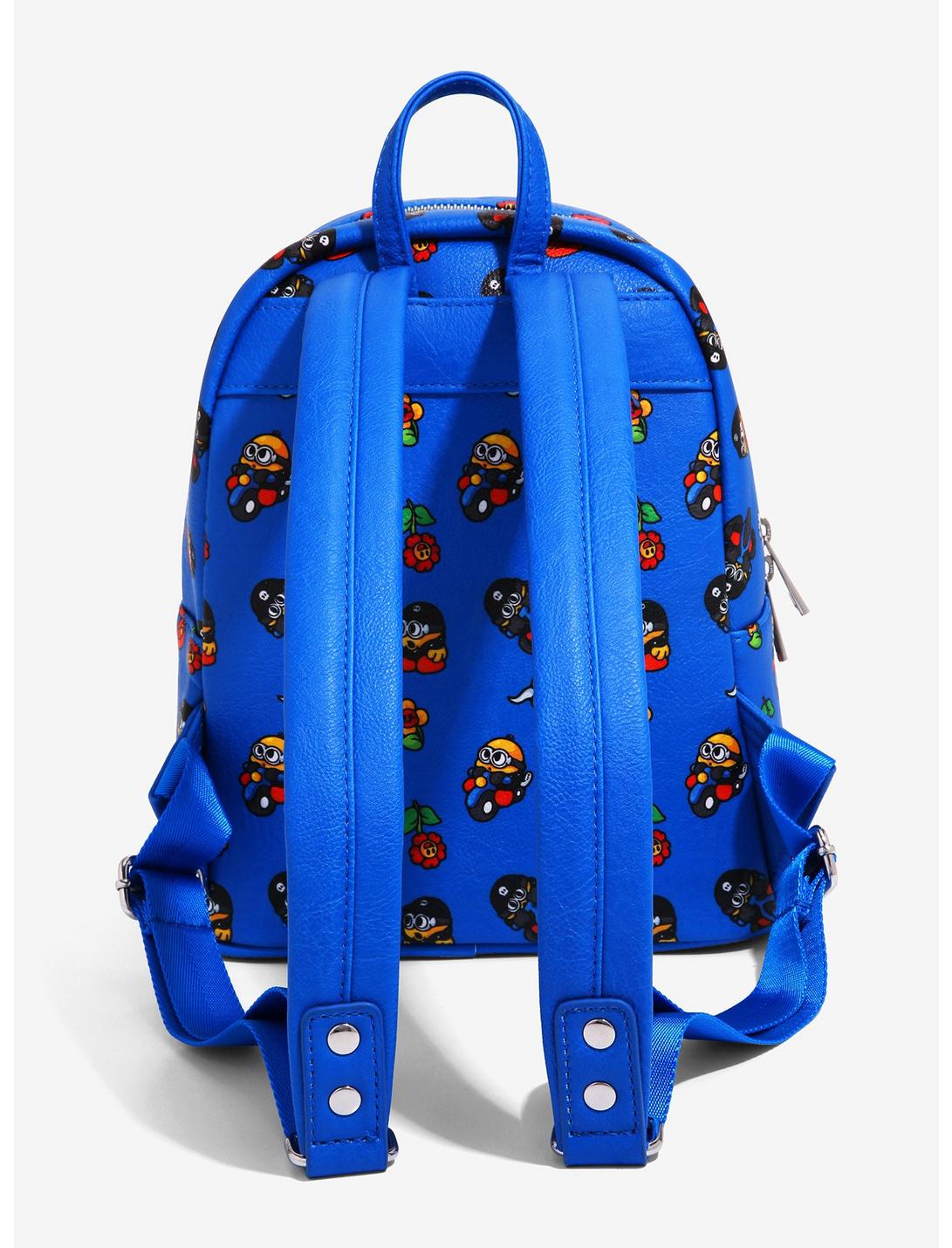 Minions Mochila Artist Series Sambypen