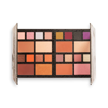 Batman Paleta De Sombras Grande