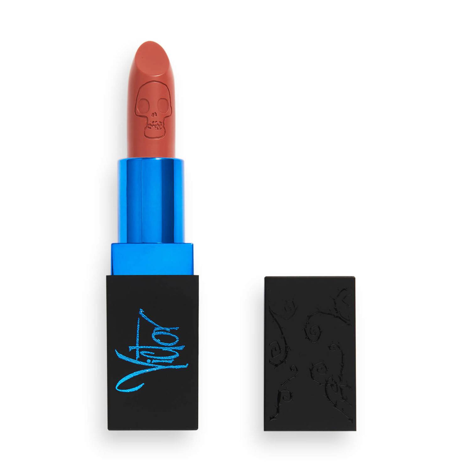 Cadaver De La Novia Labial Victor