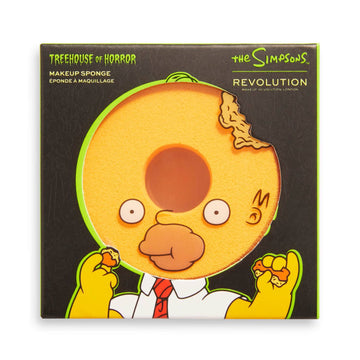 Los Simpsons Beauty Bleander Dona