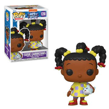 Rugrats Funko Susie PRE ORDEN