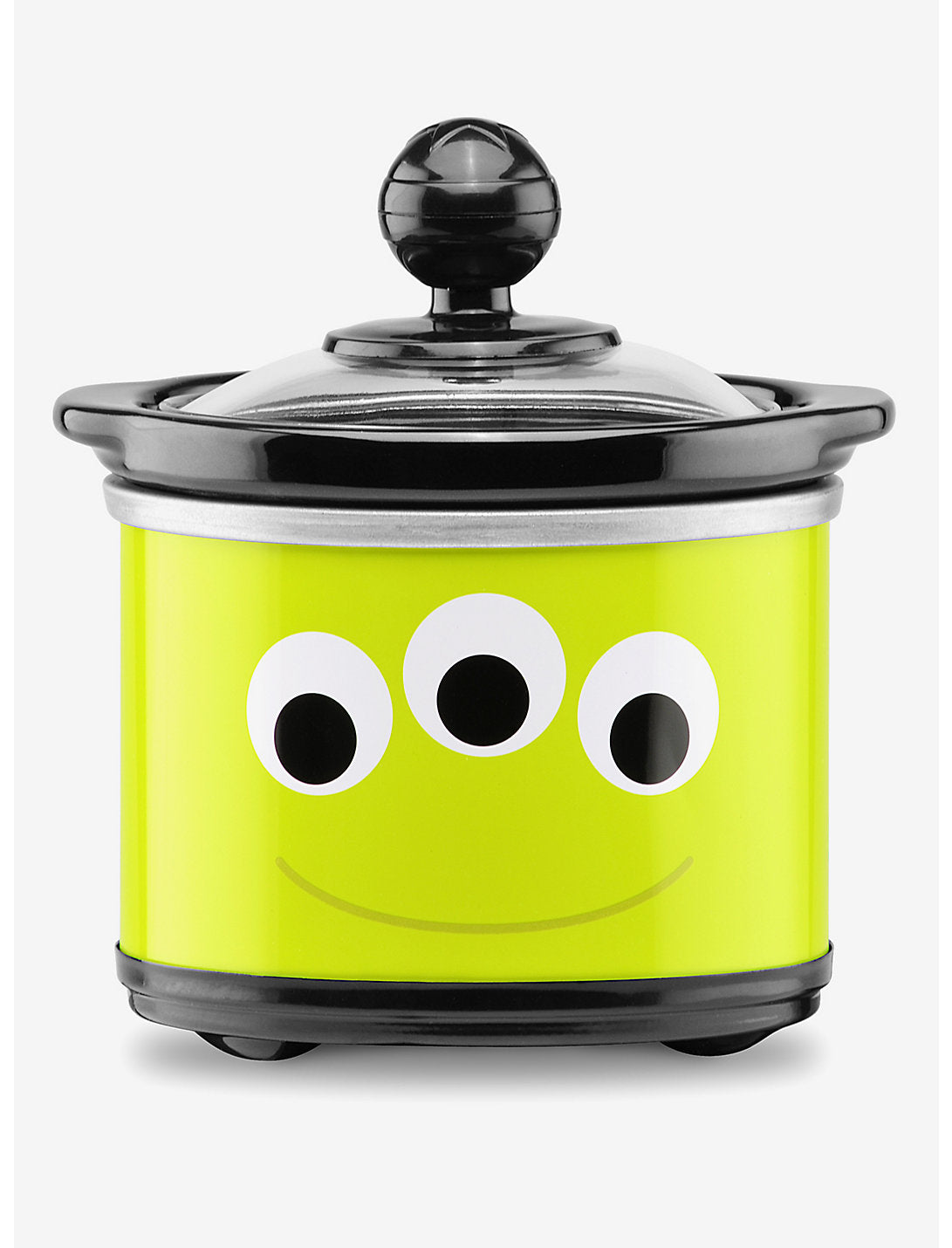 Pixar Slow Cooker Cocina Paquete 3