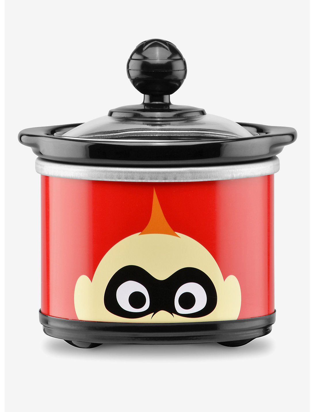 Pixar Slow Cooker Cocina Paquete 3