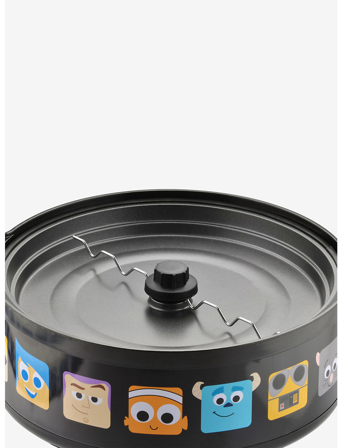 Disney Pixar Palomera