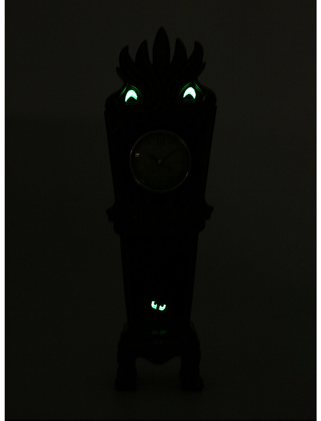 Haunted Mansion Reloj Decoracion