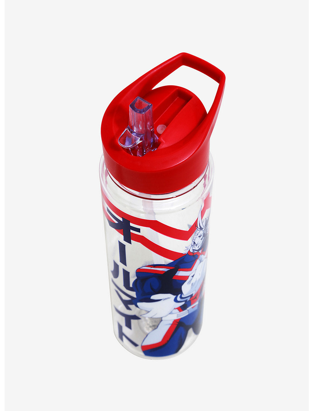 My Hero Academy Botella De Agua Termo