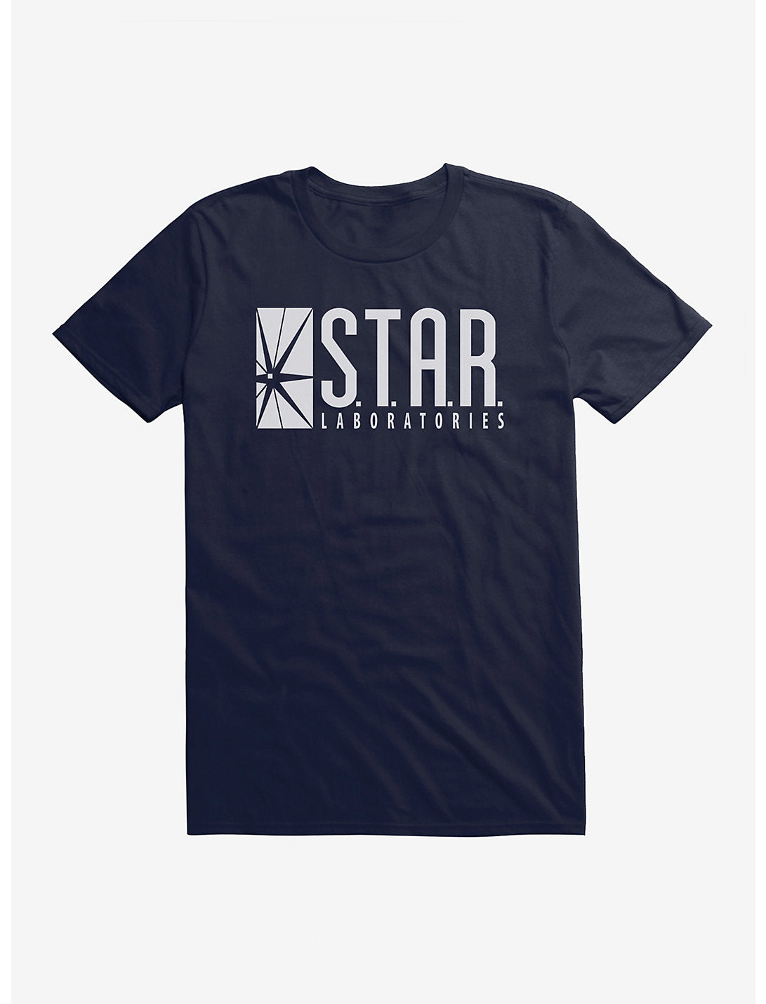 Flash Camisa Laboratorios