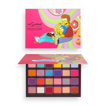 Los Simpsons Paleta Summer Of Love