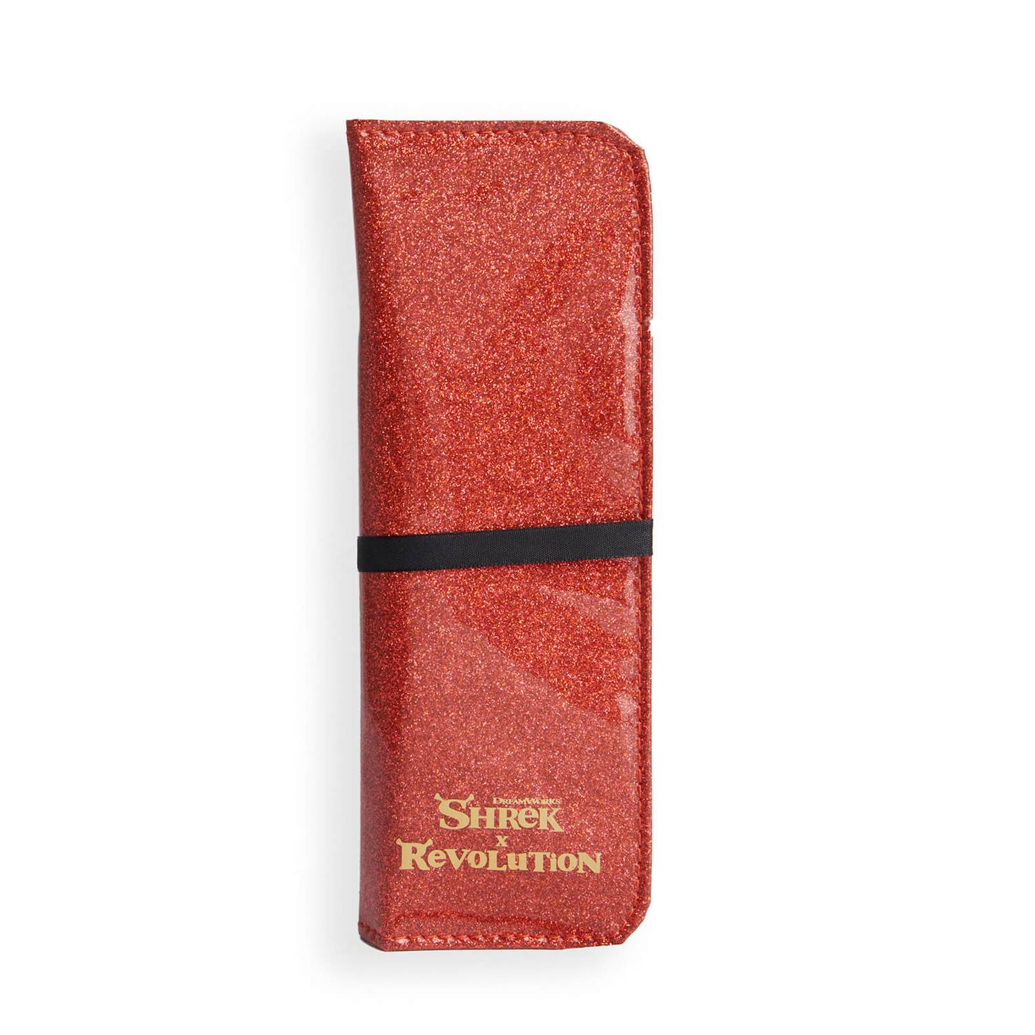 Shrek Set De Brochas Hada Madrina