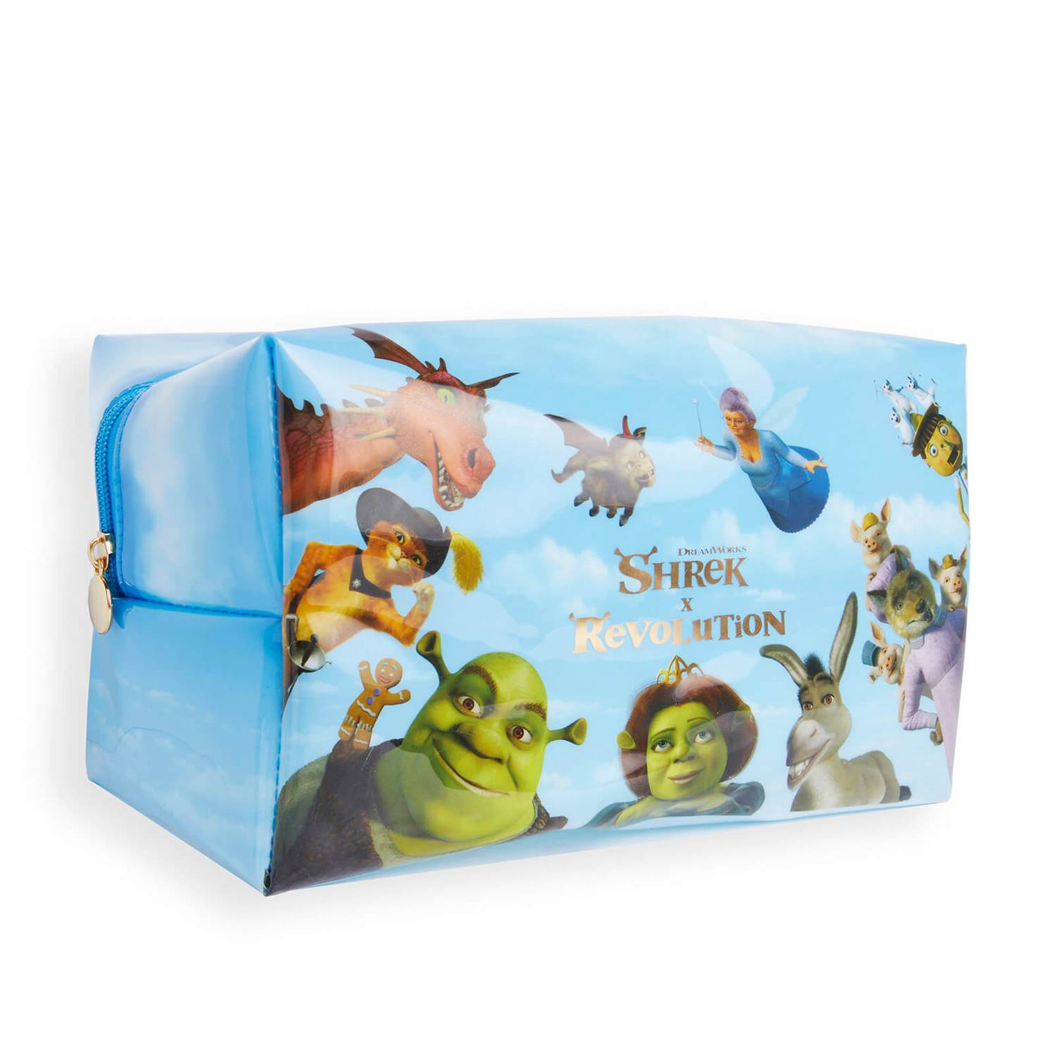 Shrek Bolsa Cosmetiquera