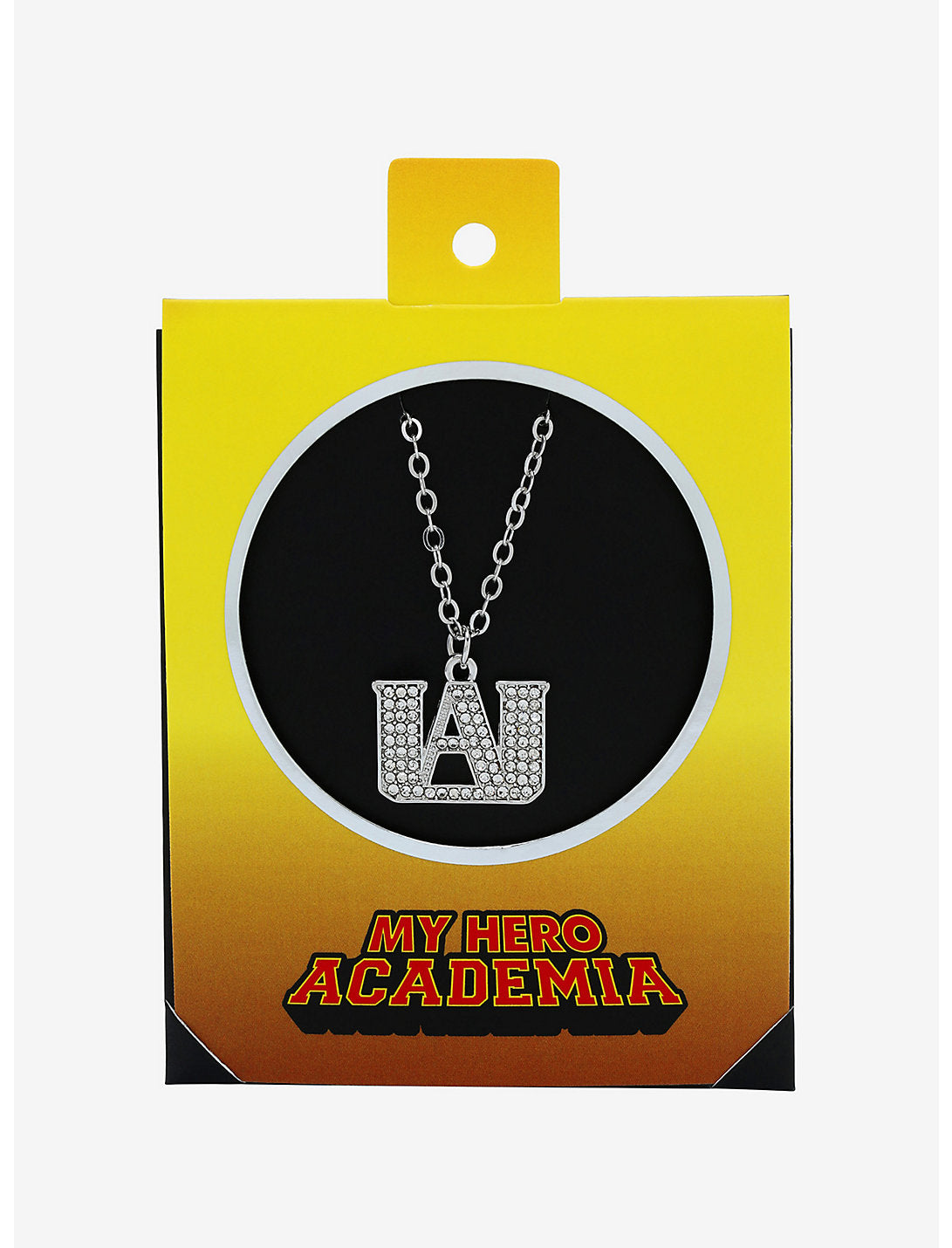 My Hero Academia Collar