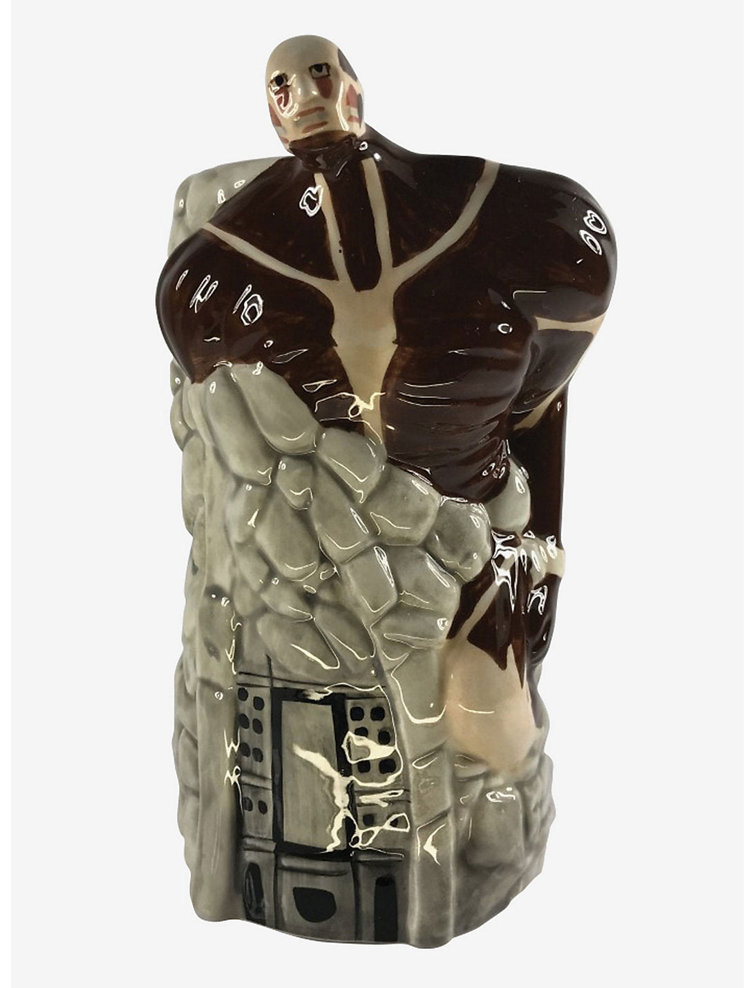 Attack On Titan Taza