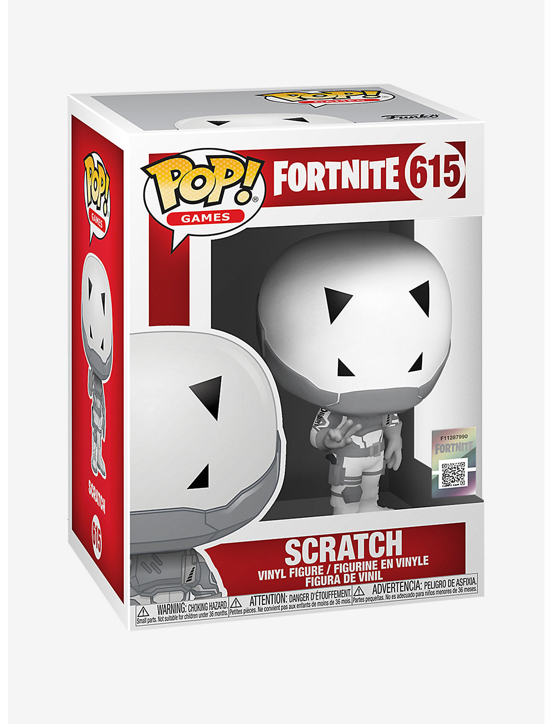 Fortnite Funko
