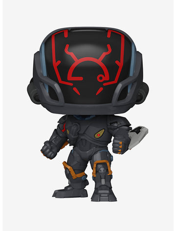 Fortnite Funko The Scientist