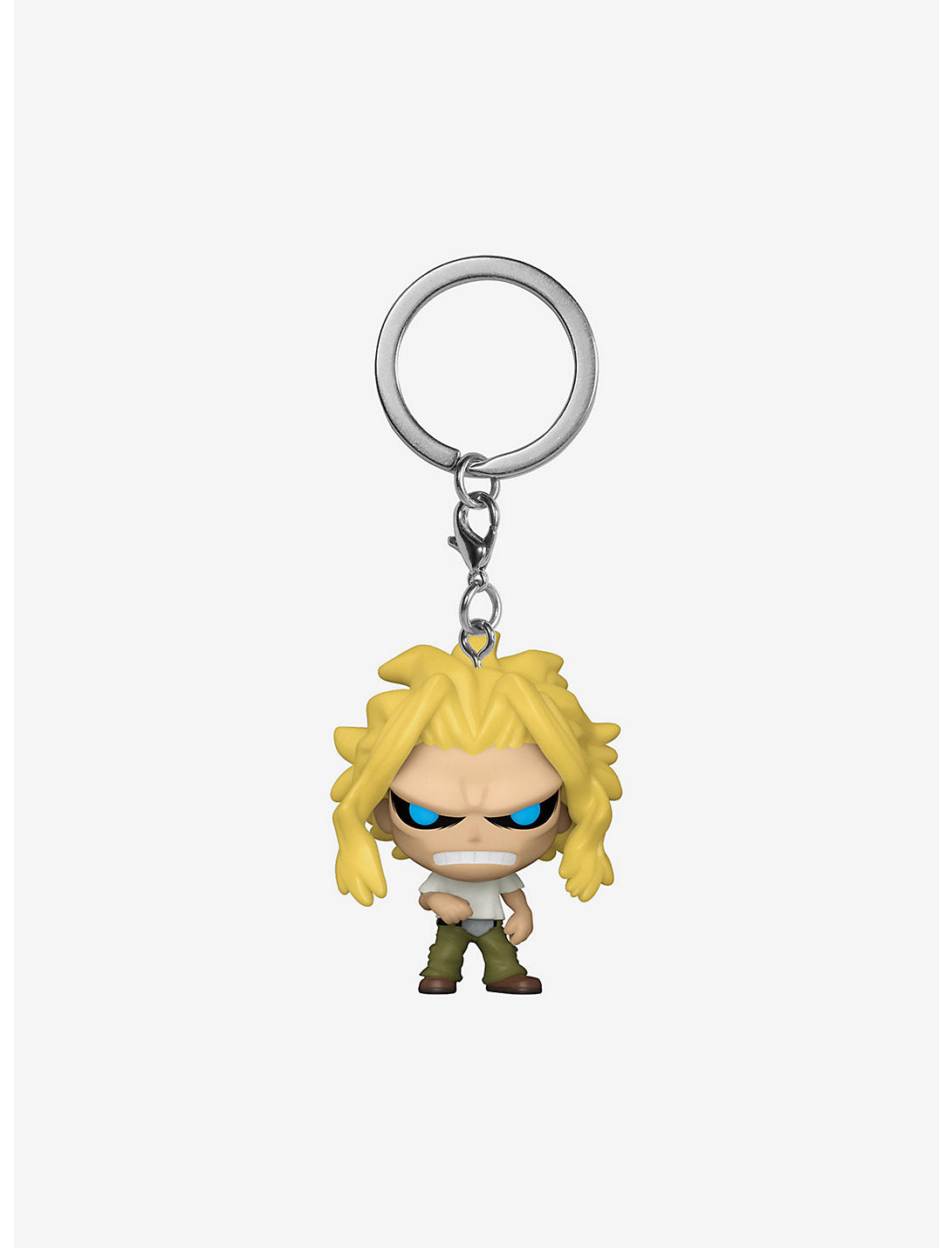 My Hero Academia Funko Llavero True Form