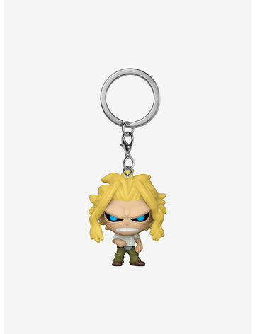 My Hero Academia Funko Llavero True Form