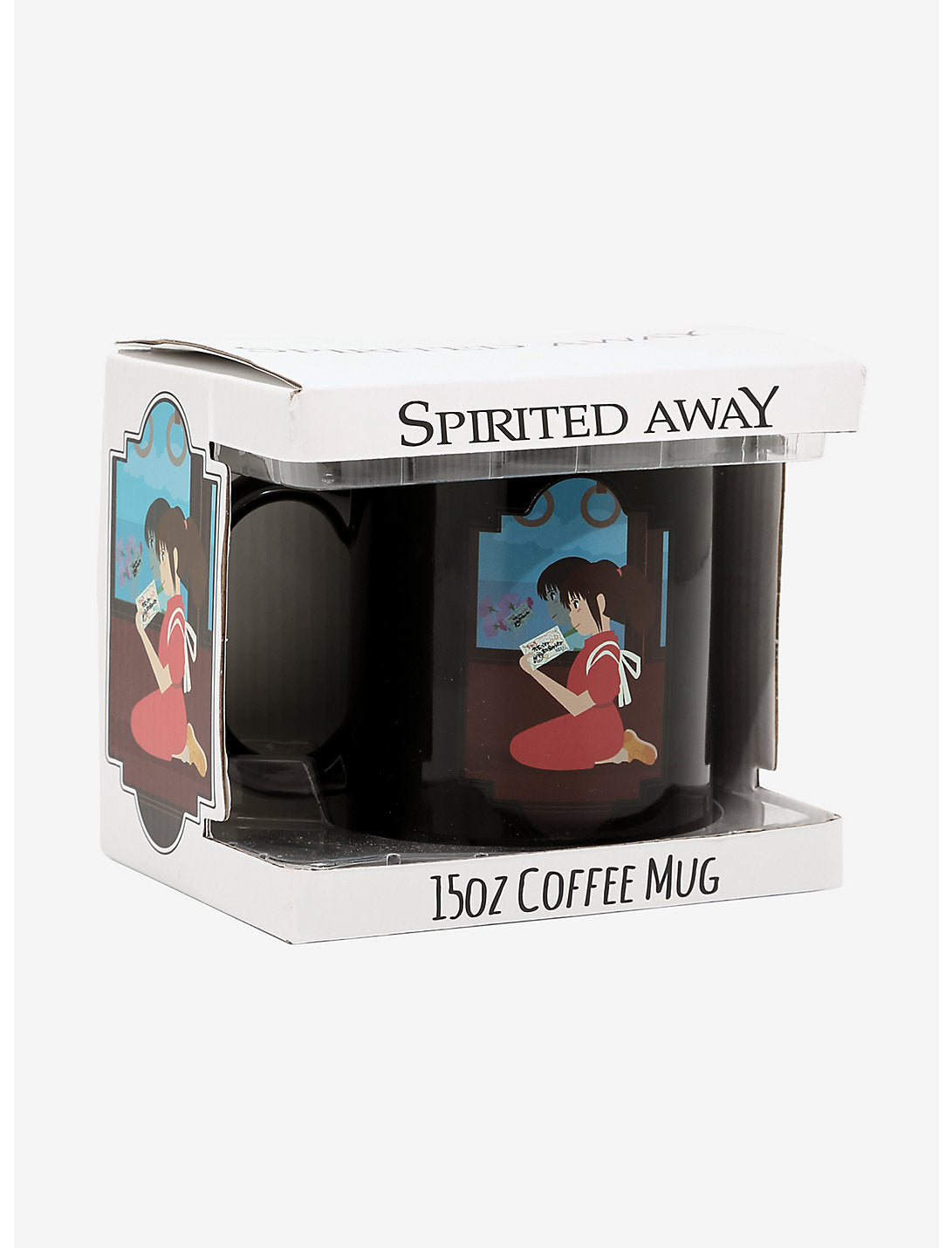 Estudio Ghibli Spirited Away Portagafete Sin Cara